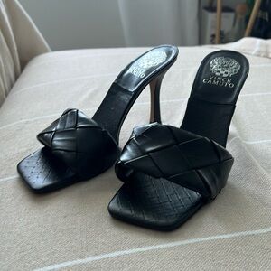 Vince Camuto Heels - Never worn